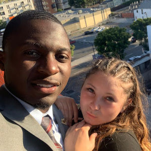 Meet your Posher, Mary